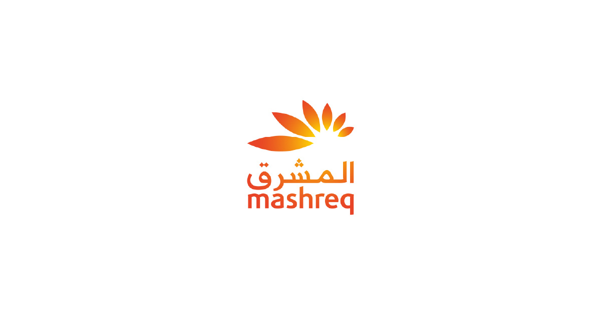 Mashreeq branding graphic design motion graphics