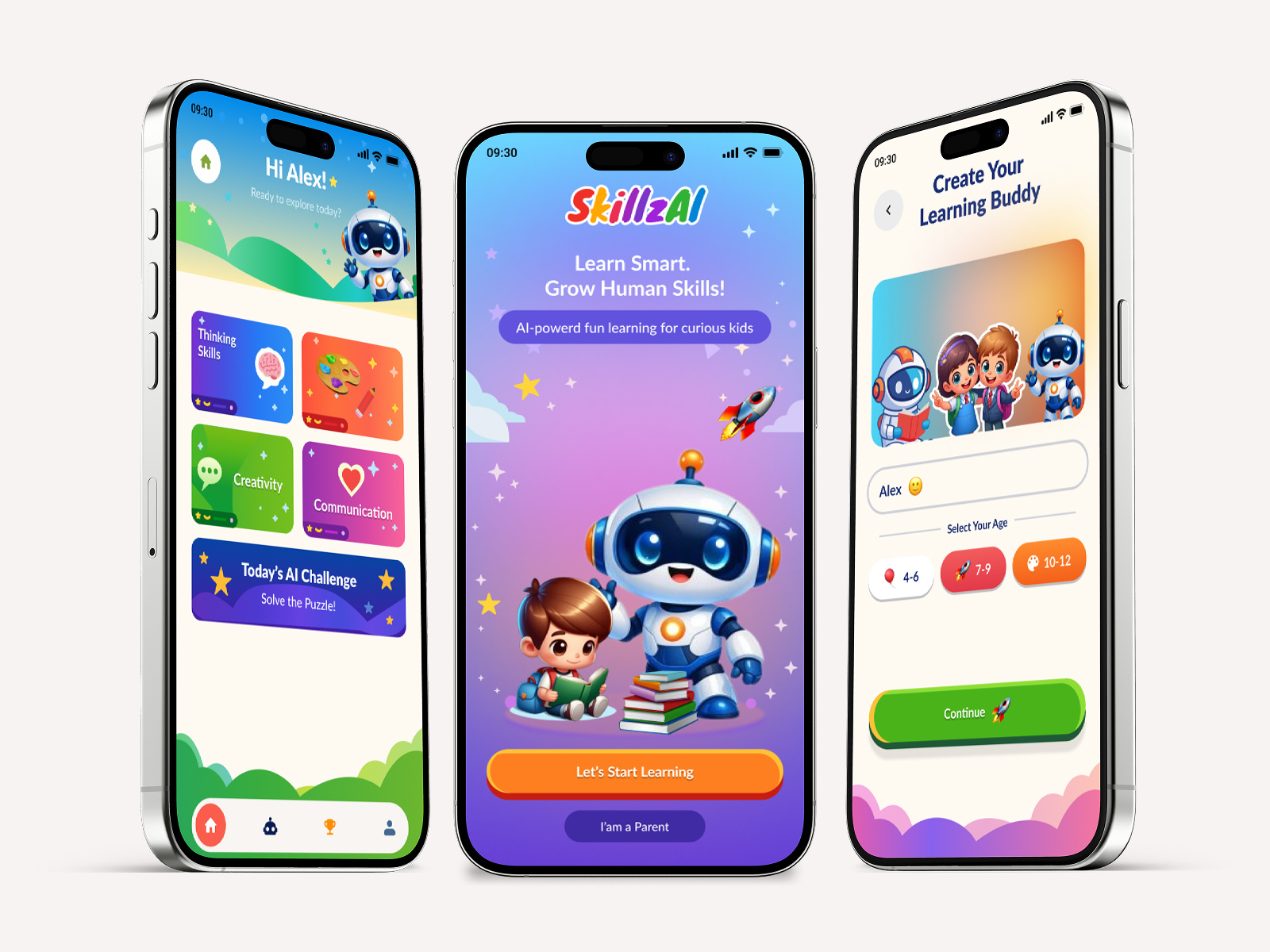 Example of Mobile App Development