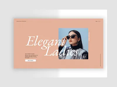 Chiartspire Studio - Annalesa Stronten Design Concept branding design graphic design web design website website design