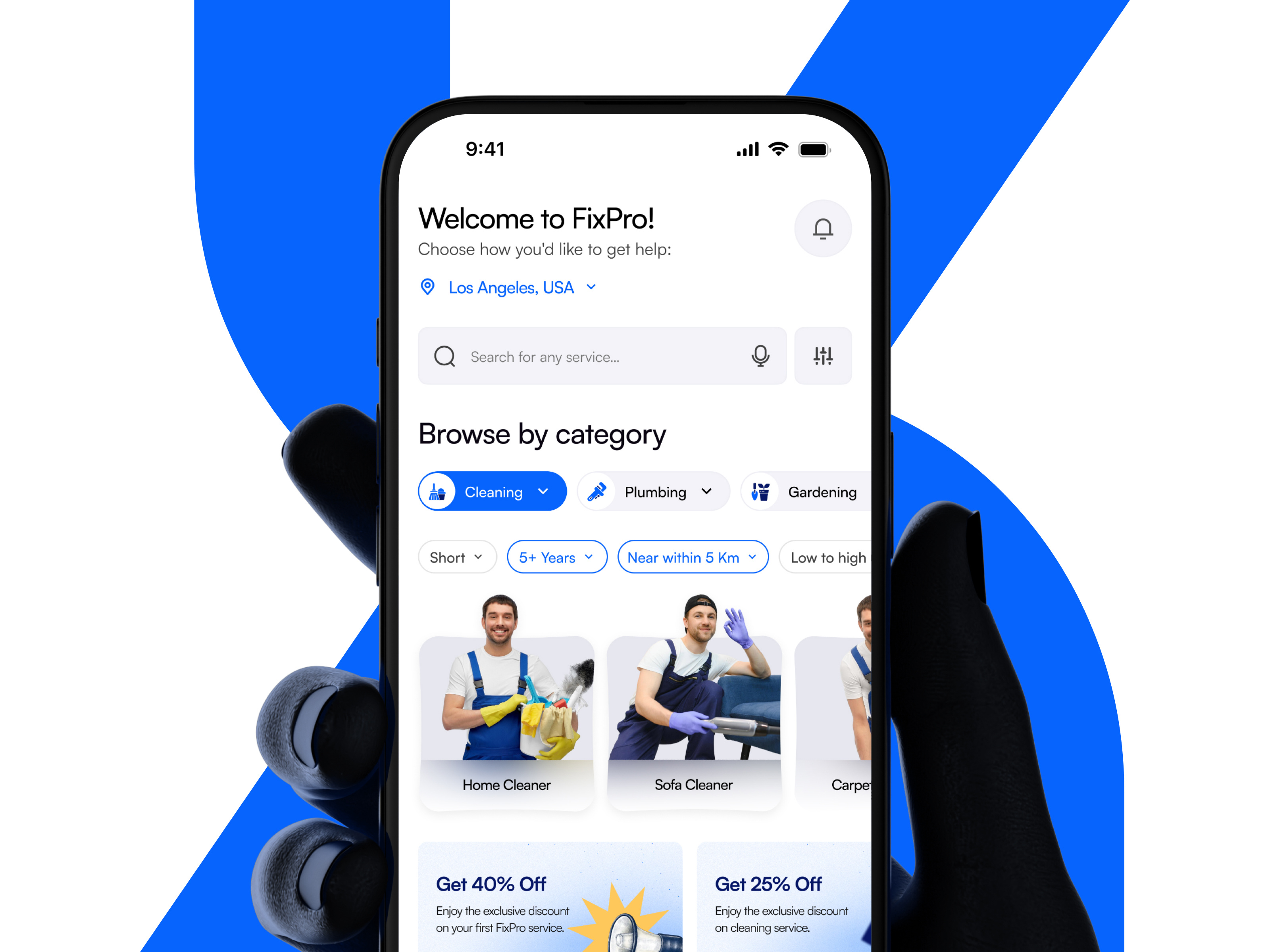 Handyman Home Service Booking App UX UI Design app design app ui design figma handyman handyman app handyman app ui design handyman services home service app home service app ui design home service booking app ui home services mobile app ui design service booking app ui ui ux uiux user experience ux