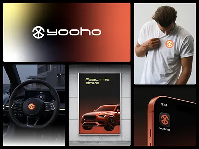 Car Branding, Vehicle Brand, EV Brand, Brand Identity automotivebrand automotivedesign automotivelogo branddesigner brandidentitydesign businessbranding carlogodesign carperformance creativebranding designstudio electricvehicle evbrand futuremobility luxurycarbrand modernbranding premiumbranding professionaldesigner sportscarbrand startupbranding yooho