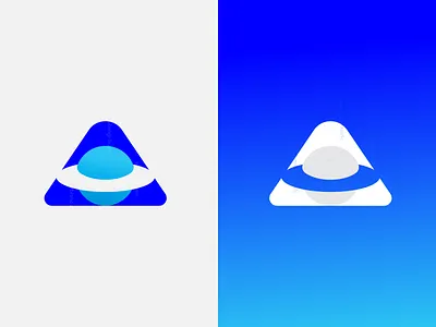 Letter A Planet Logo / For Sale! a a planet logo branding design desing earth fintech icon letter a logo letter a universe logo logo logotype logotipo logp lpgo brabding loog lgoo lgo moon orbit rocket sapce software symbol universe