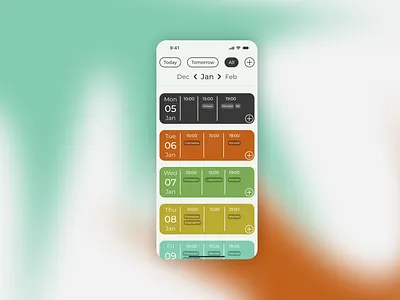 Pill Tracker activity app branding design graphic design logo mobile app pharma pill tracker ui ux