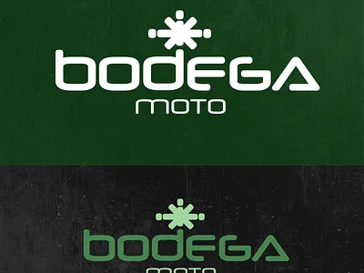 Logo concepts chipdavid dogwings logo vector