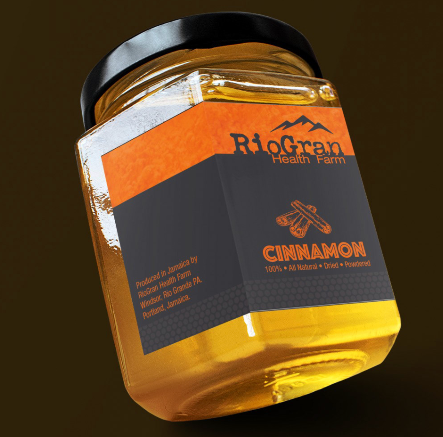 Example of Need A Logo Designed?