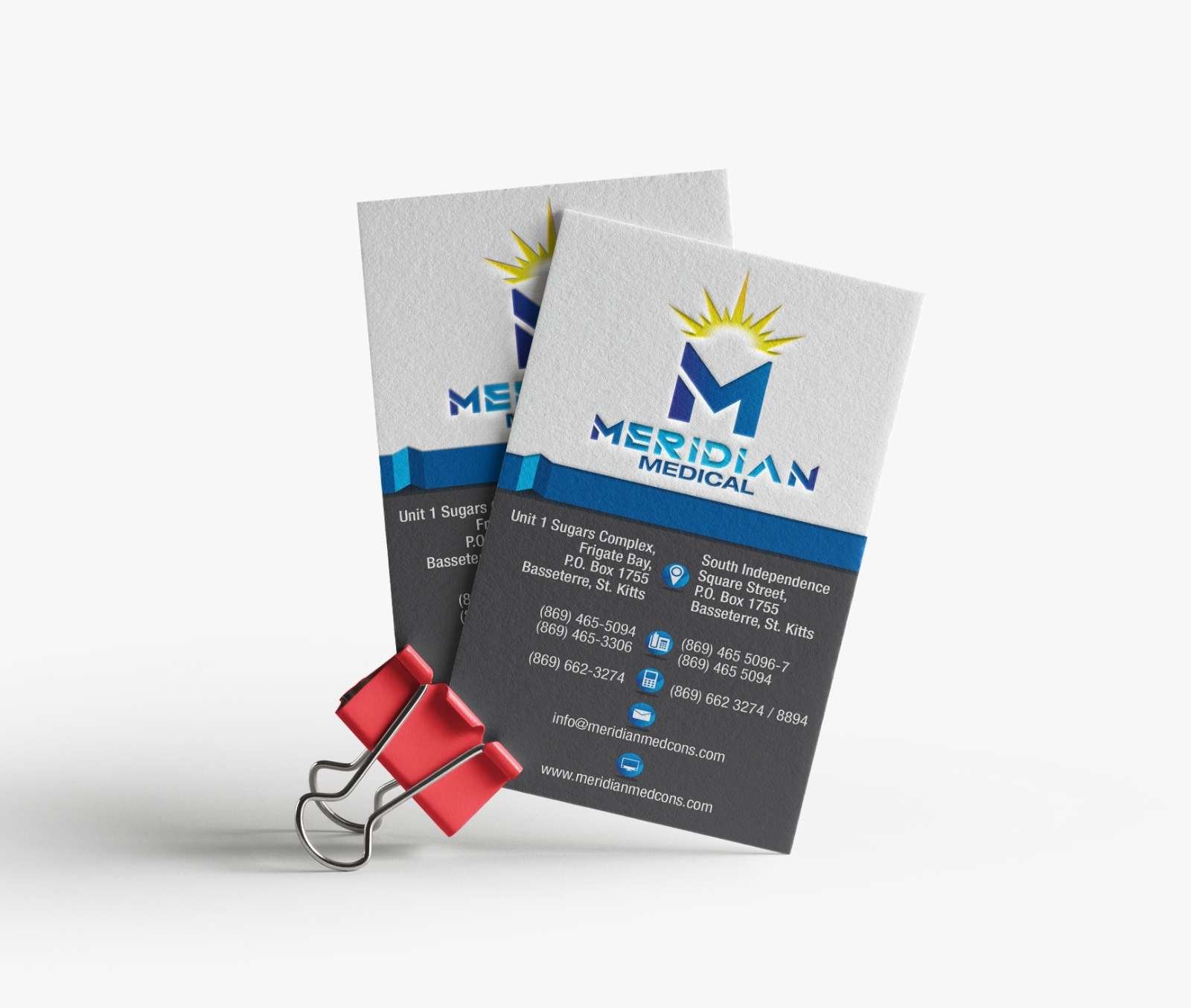 Example of Need A Logo Designed?