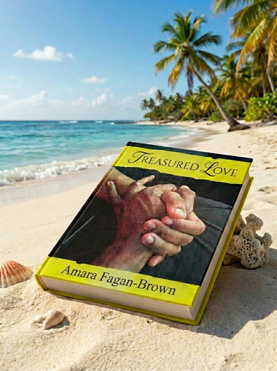 Example of Book Cover Design