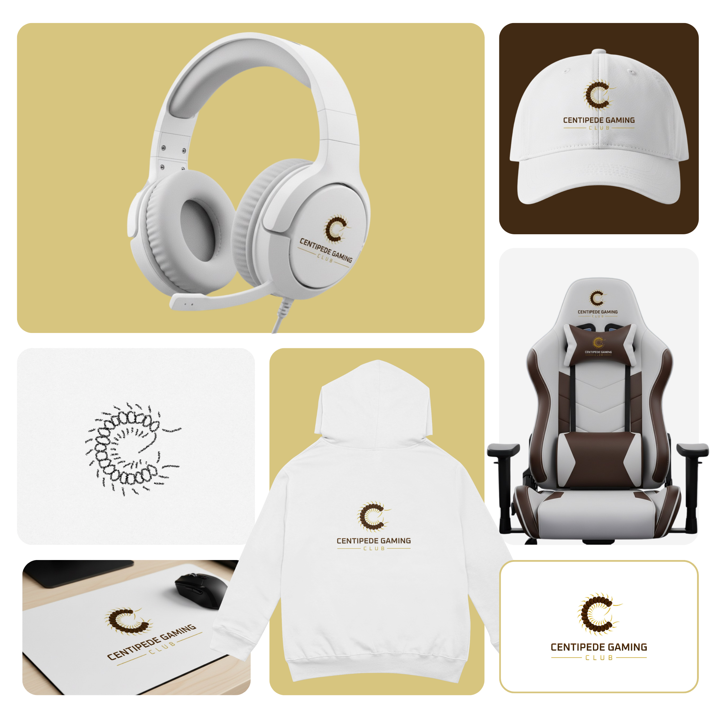 Hand-Drawn Gaming Club Logo Design c letter creature logo centipede letter c logo competitive team logo mark discord server logo design esports club logo identity gamer merch logo for hoodie gaming clan logo design gaming club logo design gaming community logo design gaming event logo design hand drawn gaming logo concept jersey and patch logo design mascot gaming logo mark minimal mascot esports logo modern lettermark gaming logo print ready gaming logo streamer branding logo pack twitch stream logo branding youtube gaming channel logo