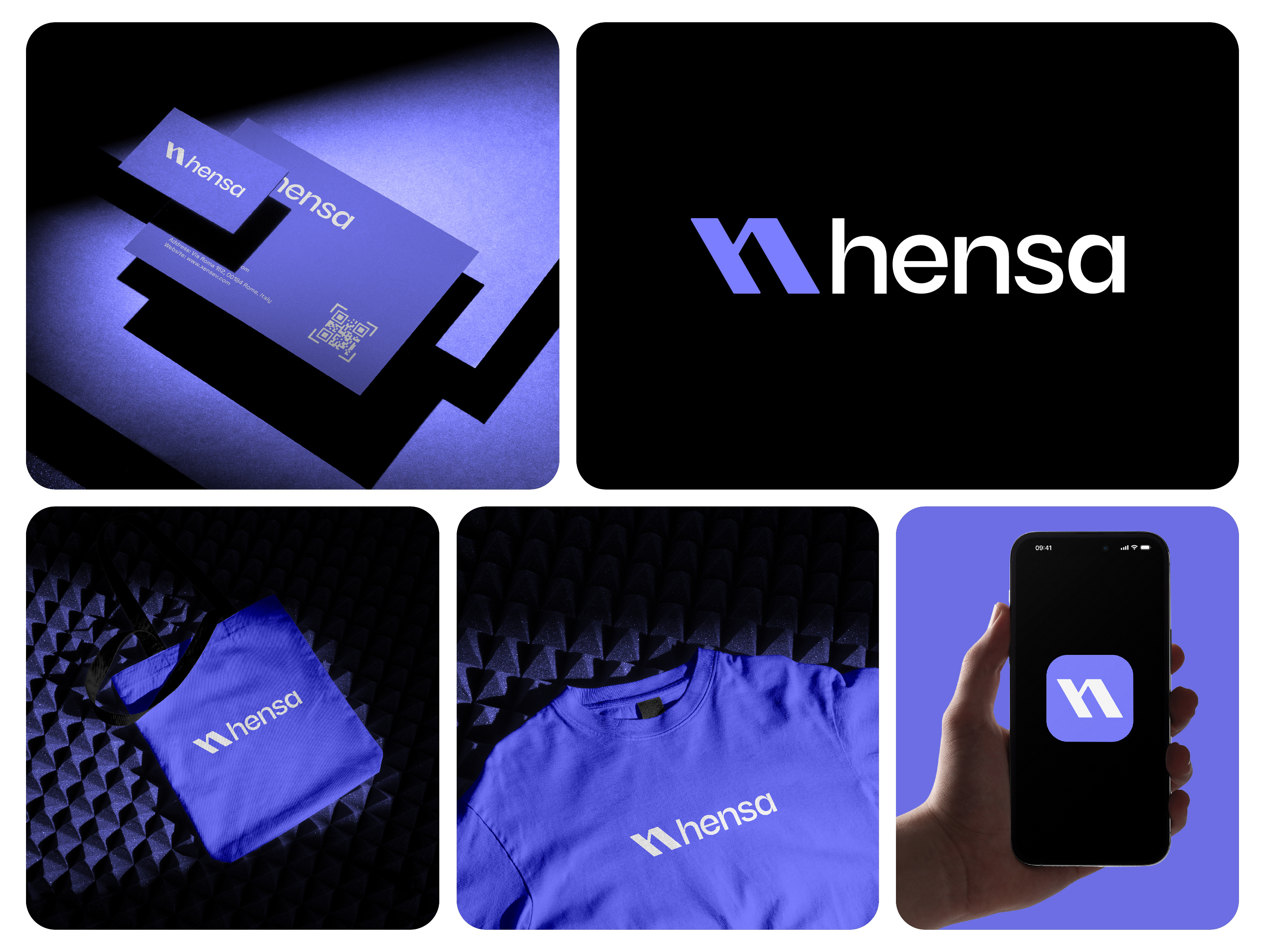 Minimal , Scalable , brand identity Logo Design brand identity branding gradient logo h letter h logo h logo design letter logo logo logo design logotype modern logo visual identity