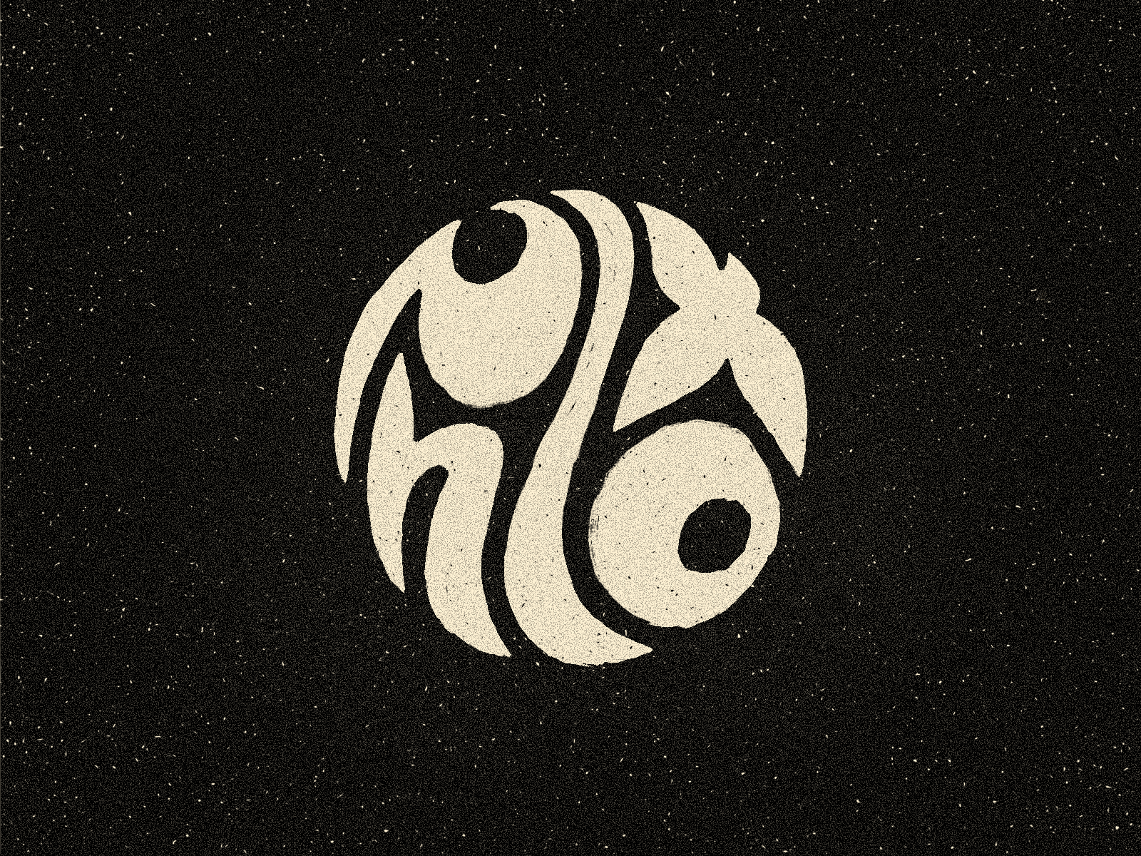 Example of Phlox ✦ Wordmark