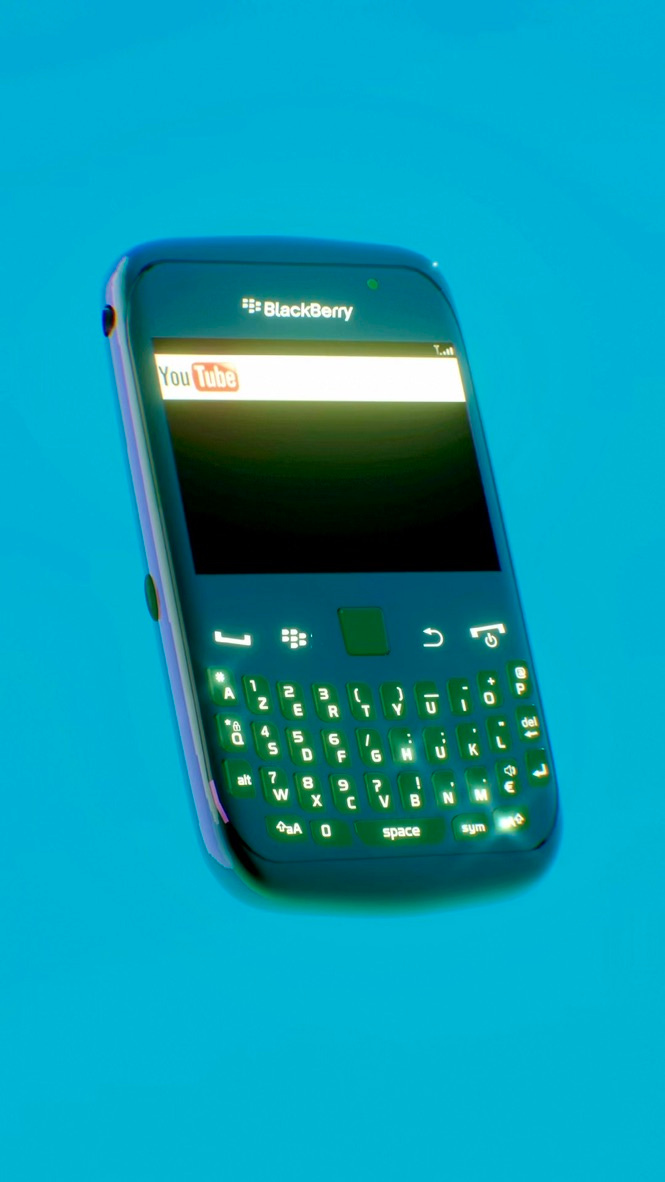 FXXO 3d 3d animation 3dmotion animation blackerry blender design gif animated motion graphics