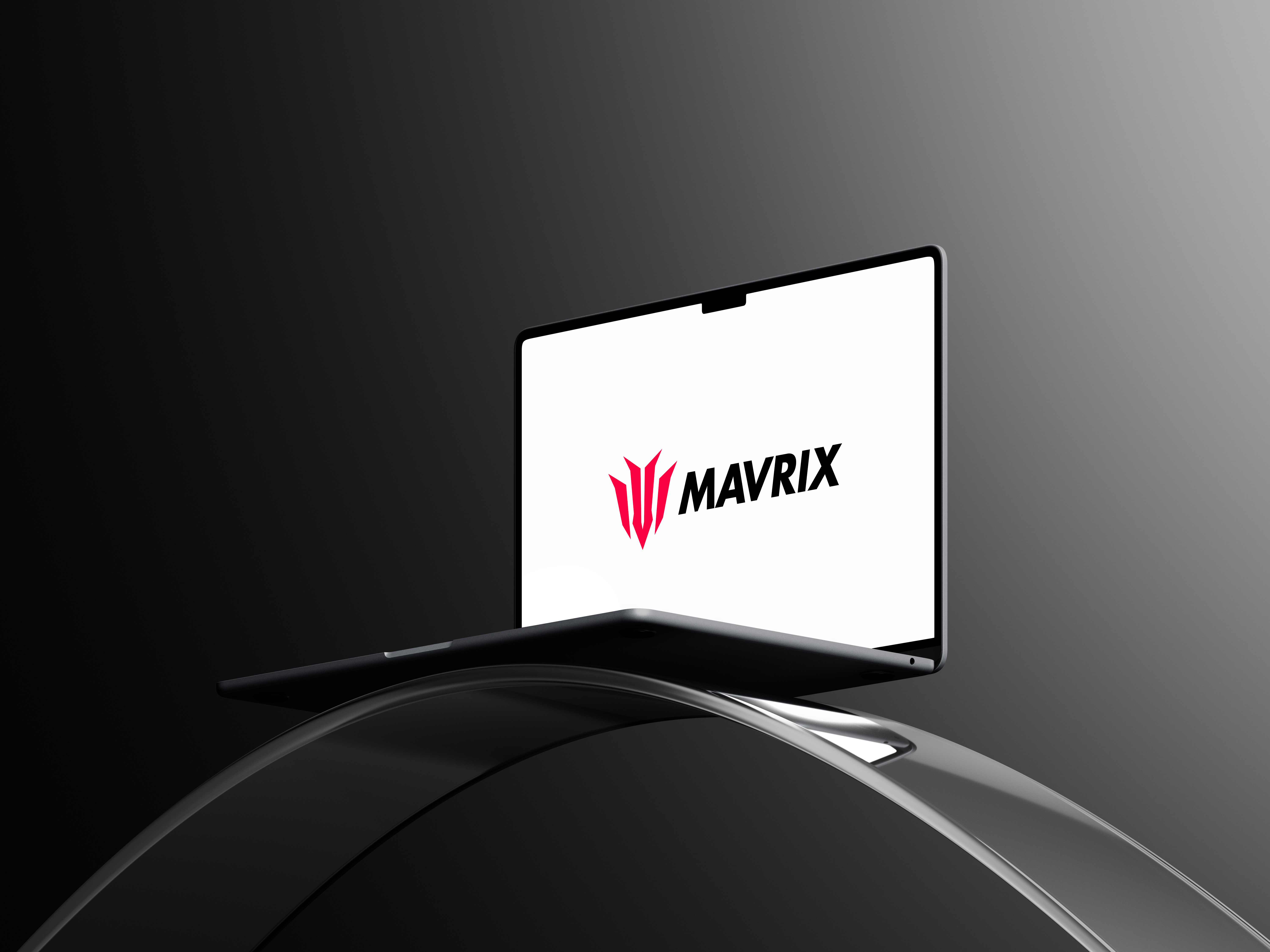 Example of Esports, Gaming Industry Logo & Branding