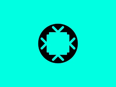 Abstract Ai Tech Logo Mark abstract logo ai logo brand identity branding core logo creative logo futuristic logo logotype minimal logo modern logo network logo o icon o letter startup logo symbol mark system logo tech logo