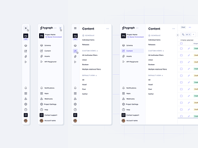 Navigation bar design app design icons interactiom minimal navigation bar portfolio product redesign tech ui