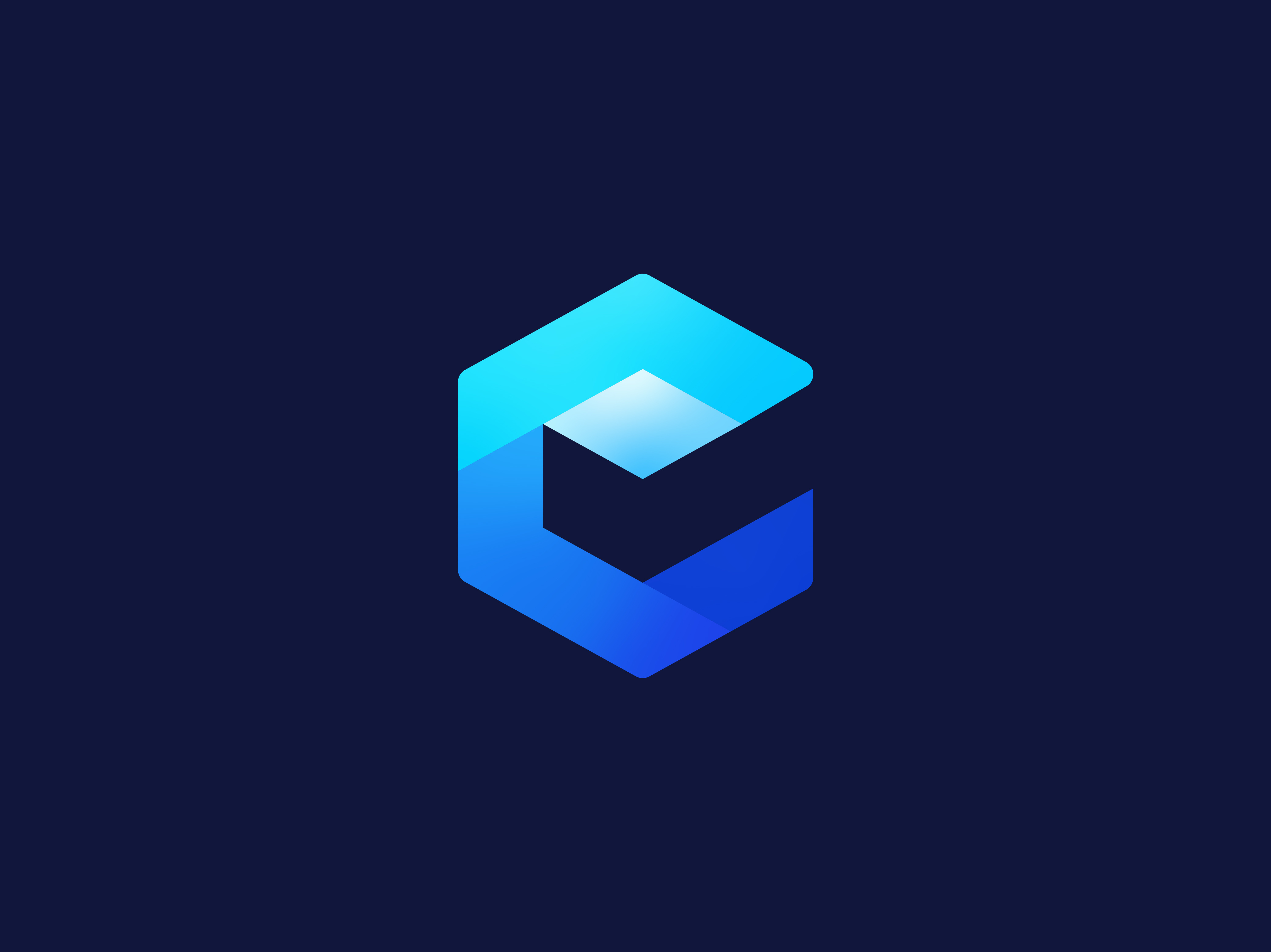 Example of Premium Logo Design Package
