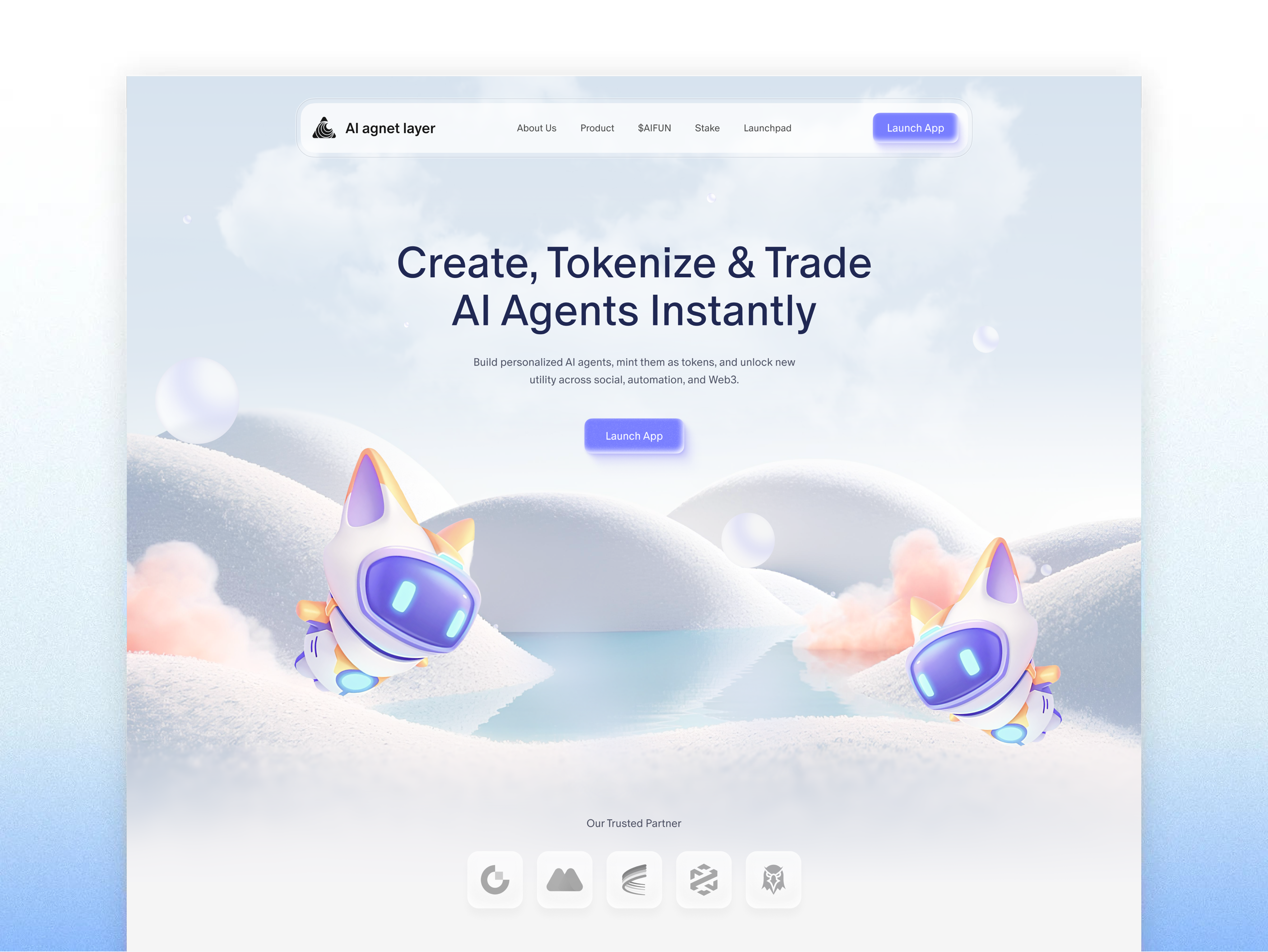 AI Agent agent ui ai agent ai agent design ai agent landing page ai agent platform ai agent ui ai agent website ai agents web design