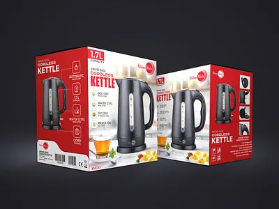 Kettle Premium Packaging box branding custombox custompackaging design foodpackaging giftbox graphicdesign kemasan logo marketing packaging packagingbox packagingdesign packagingideas packagingmurah paperbag printing