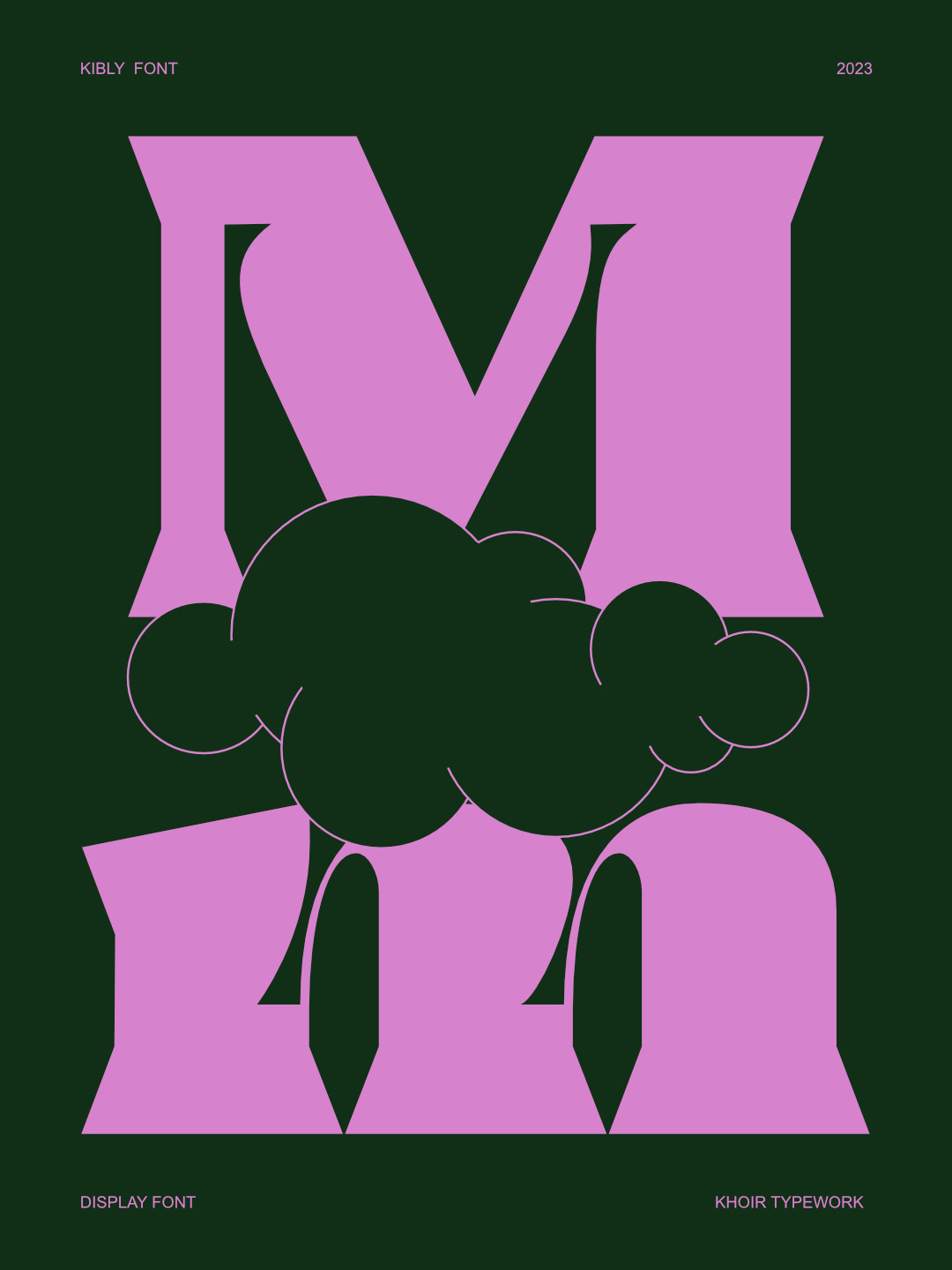 M & m bold bold type branding calligraphy display type font font inspiration graphic design headline lettering logo type logotype modern font modern serif serif font type typeface typography unique font variable font