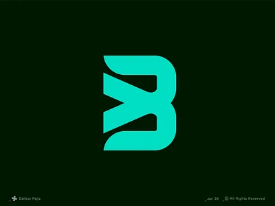 Number 3 Logo, 36 Days of Type and Branding 29/36 abstract bird bold branding business clean fly geometry graphic design icon line logo mark minimal modern simple startup visual identity