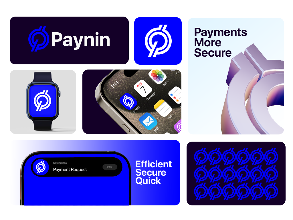 Example of Branding Guidelines 