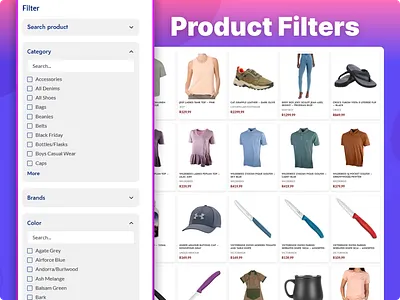 🔥 Boost Sales with Advanced AJAX Product Filters? advanced filters ajax product filter dynamic filtering ecommerce developer ecommerce performance ecommerce sales ecommerce website online shopping online store product filtering shop page optimization woocommerce developer woocommerce website