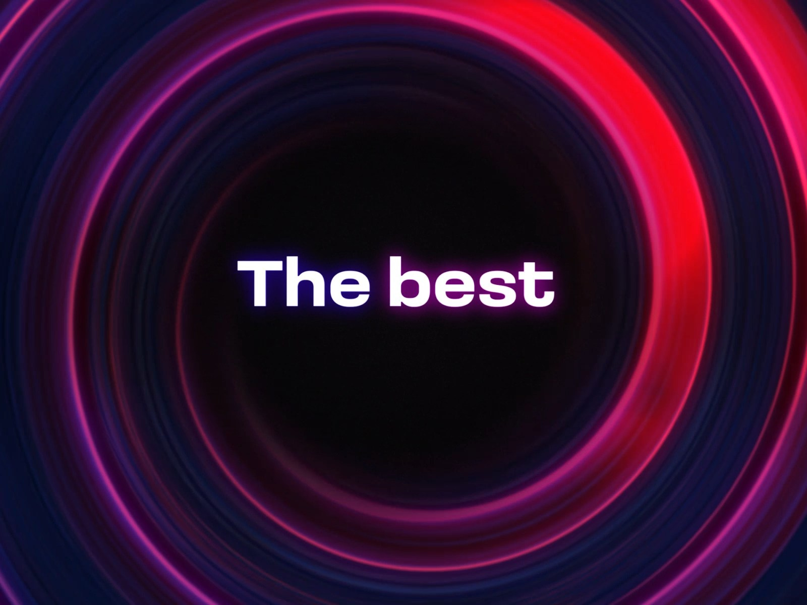 Vector generator AI Animation ae after effects ai animation light trails motion design smooth animation twirl