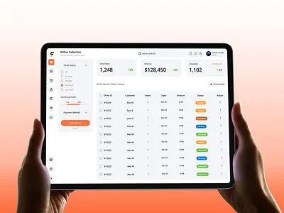 E-Commerce Fashion Sales Dashboard clothing brand dashboarddesigner ecommerce ecommerce dashboard ecommercedashboard elegantwebsite fashion dashboard figmauiuxdesign figmawebdesign figmawebsite modernwebsite saas saasdashboard shopifydashboard shopifywebsite uiuxdesigner