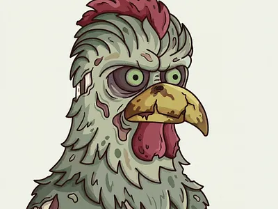 Character Design animation branding collection design graphic design illustration motion graphics nft