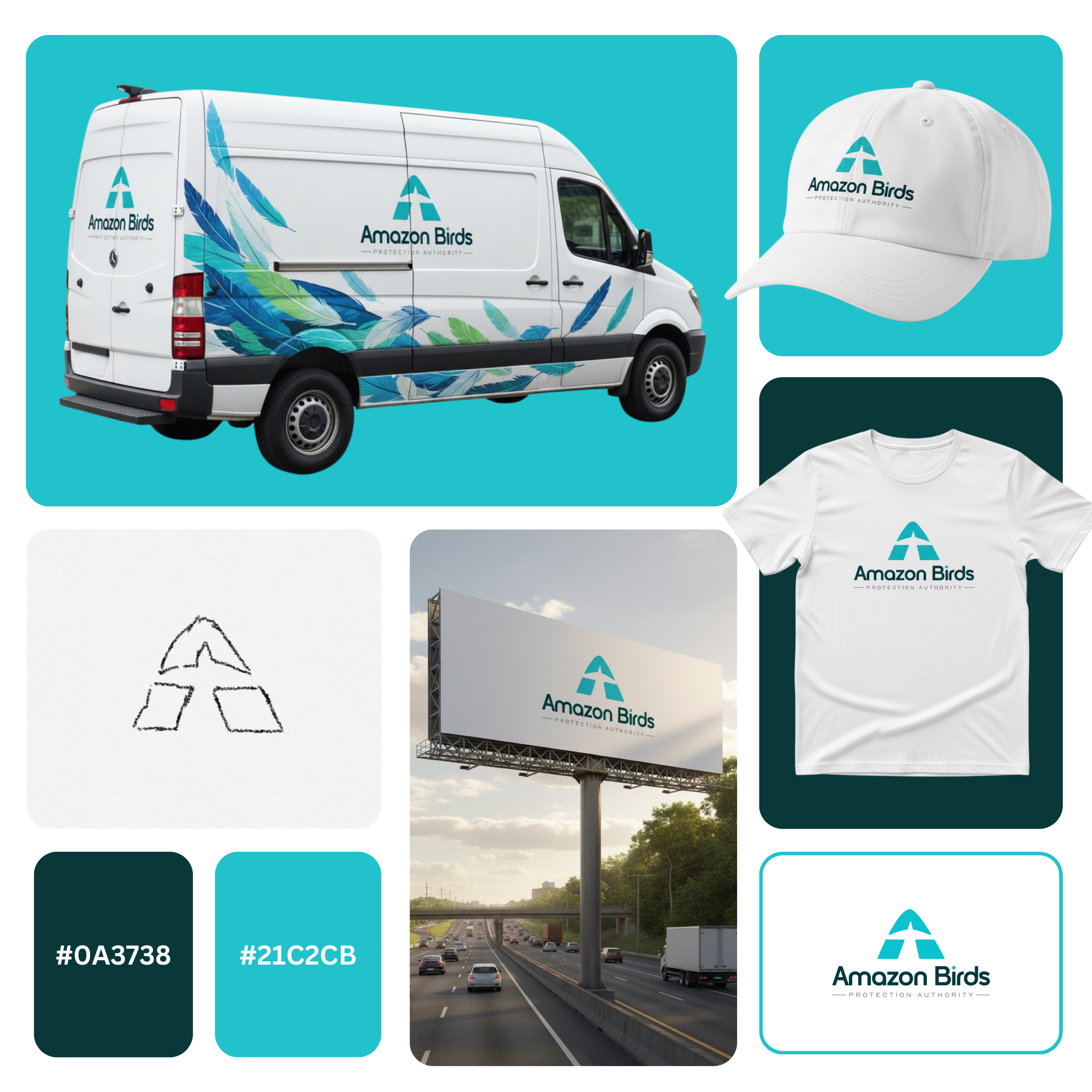 Hand-Drawn Birds Protection NGO Logo Design a monogram bird logo avian sanctuary logo bird in letter a logo bird protection logo design bird rescue organization logo clean geometric bird logo conservation brand identity eco charity brand logo environmental protection logo hand drawn bird logo minimalist bird logo mark modern wildlife ngo logo nature foundation logo design negative space bird logo one color bird logo stamp scalable logo for ngo branding social media icon bird logo vector ready bird logo mark wildlife authority logo