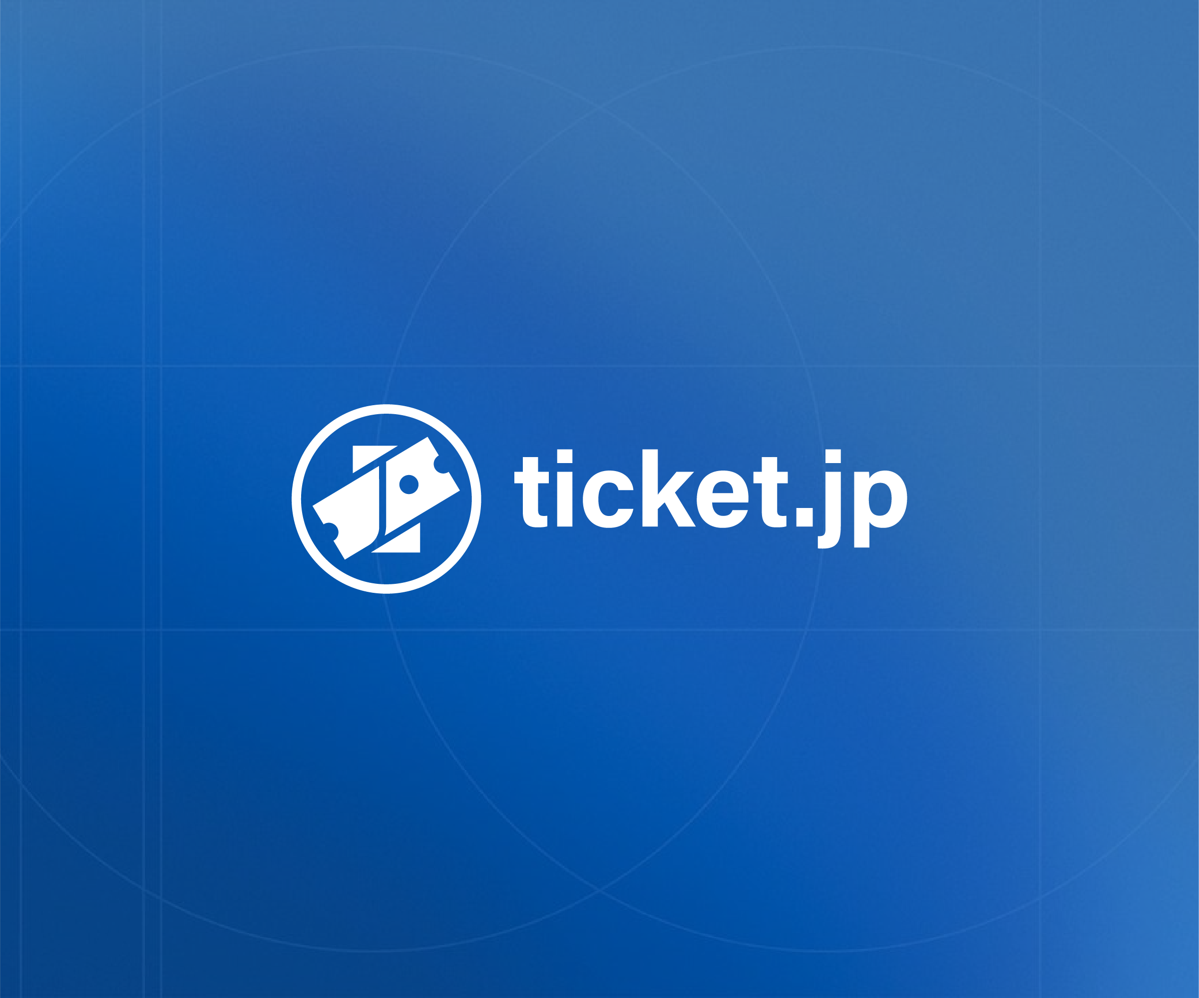 Japani Ticket Company Logo brand identity branding graphic design japani logo logo logo design ticket ticket company ticketlogo visual identity