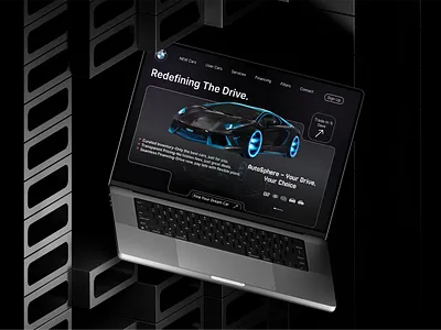 AutoSphere — Redefining the Luxury Digital Showroom 3d animation automotivedesign automotiveui cars casestudy figma figmaanimation graphic design luxurycars productdesign supercars ui uidesign uiprotoype uxdesign webdesign