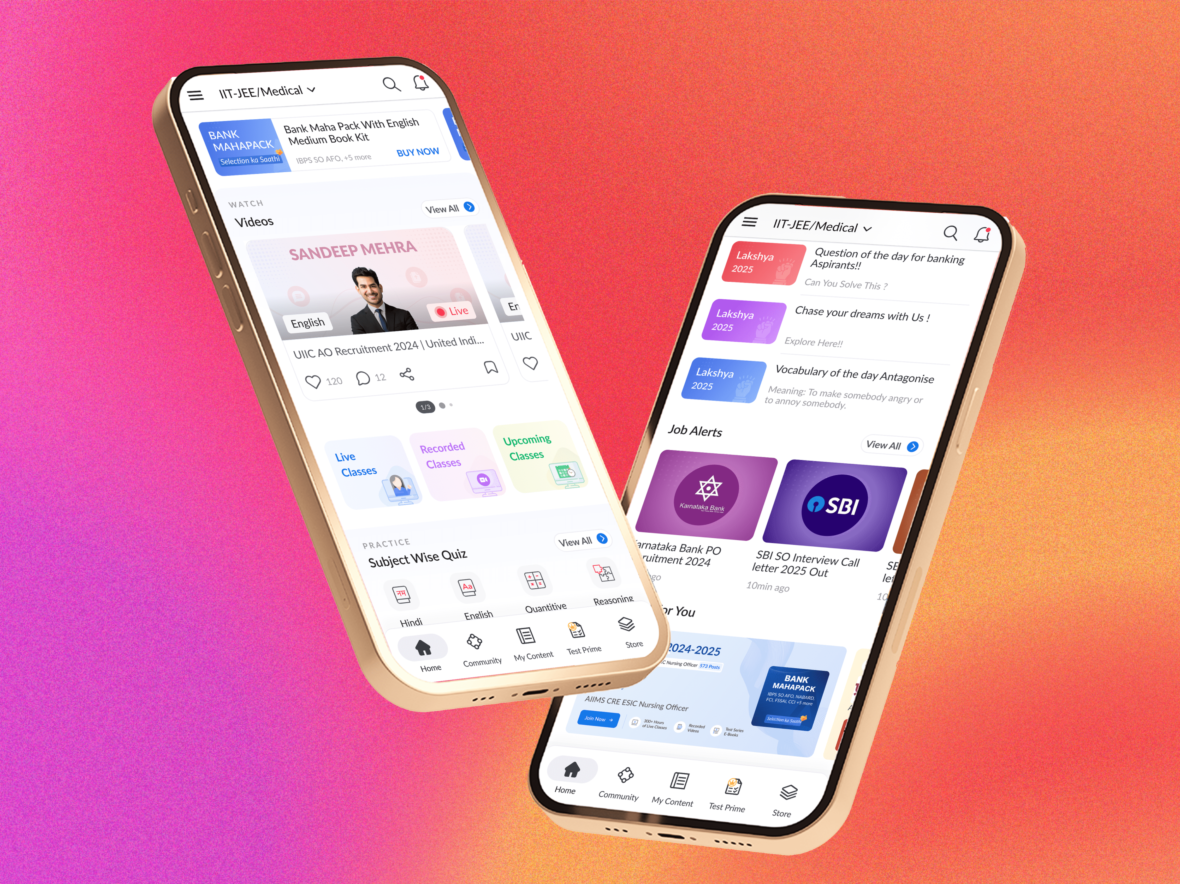 Example of Keeping Home Simple And Approachable