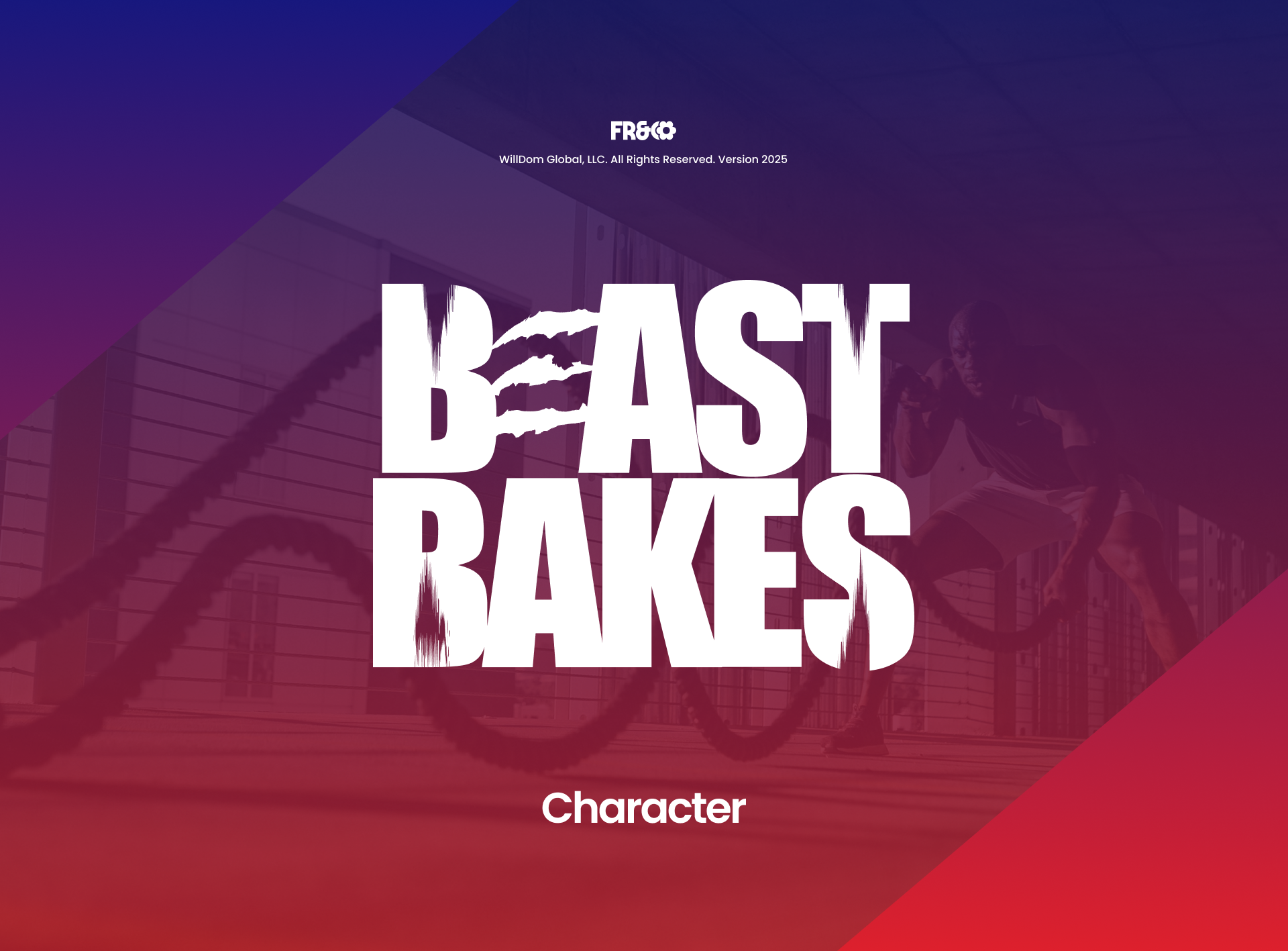 Character - Beast Bakes 3d 3d modeling beast beastbakes blender branding cookies food mascot sculpting texturing