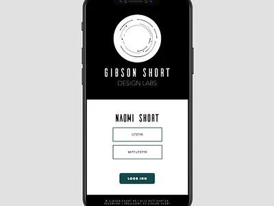 Equipment application app design application design branding equipment application graphic design