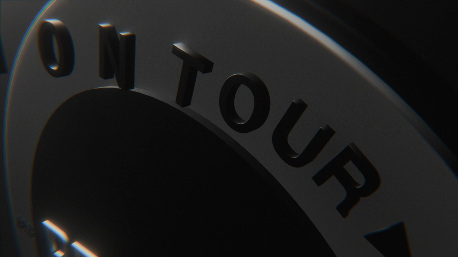 Cinematic Logo Reveal 3danimation animation blender cinematic logo logo animation motion graphics