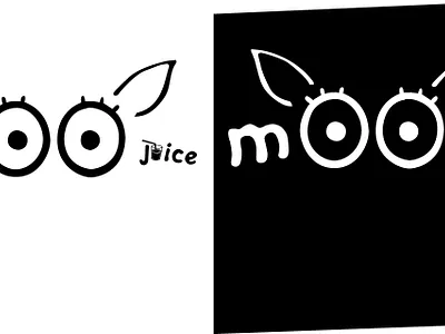 Moo Juice logo