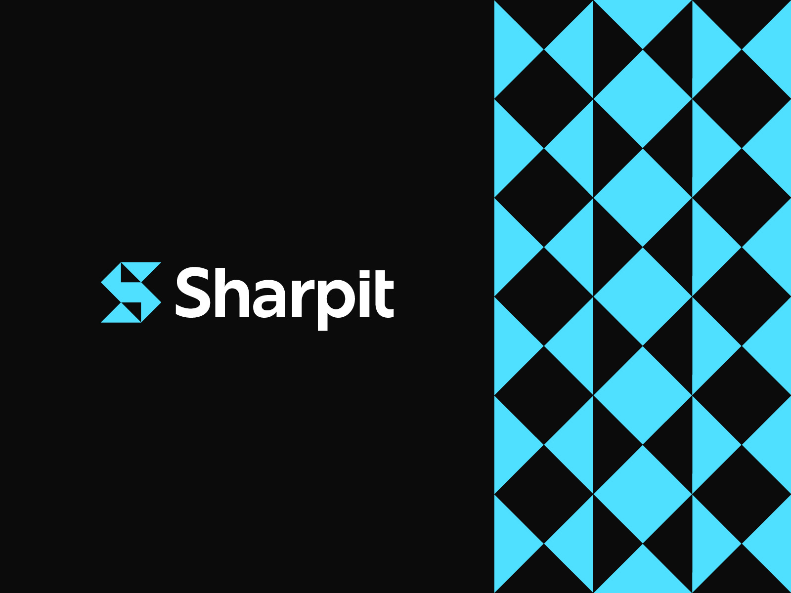 Example of Logo Design & Starter Branding.