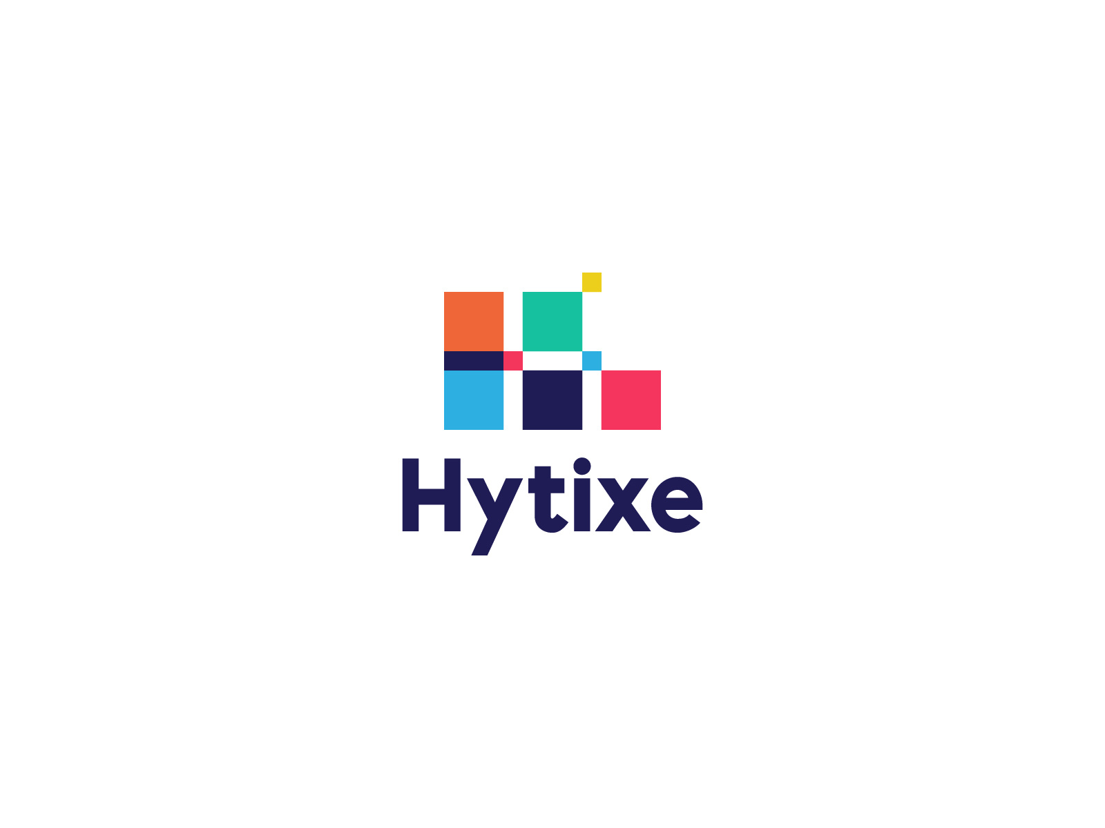 Example of Clean Minimal Brand Logo