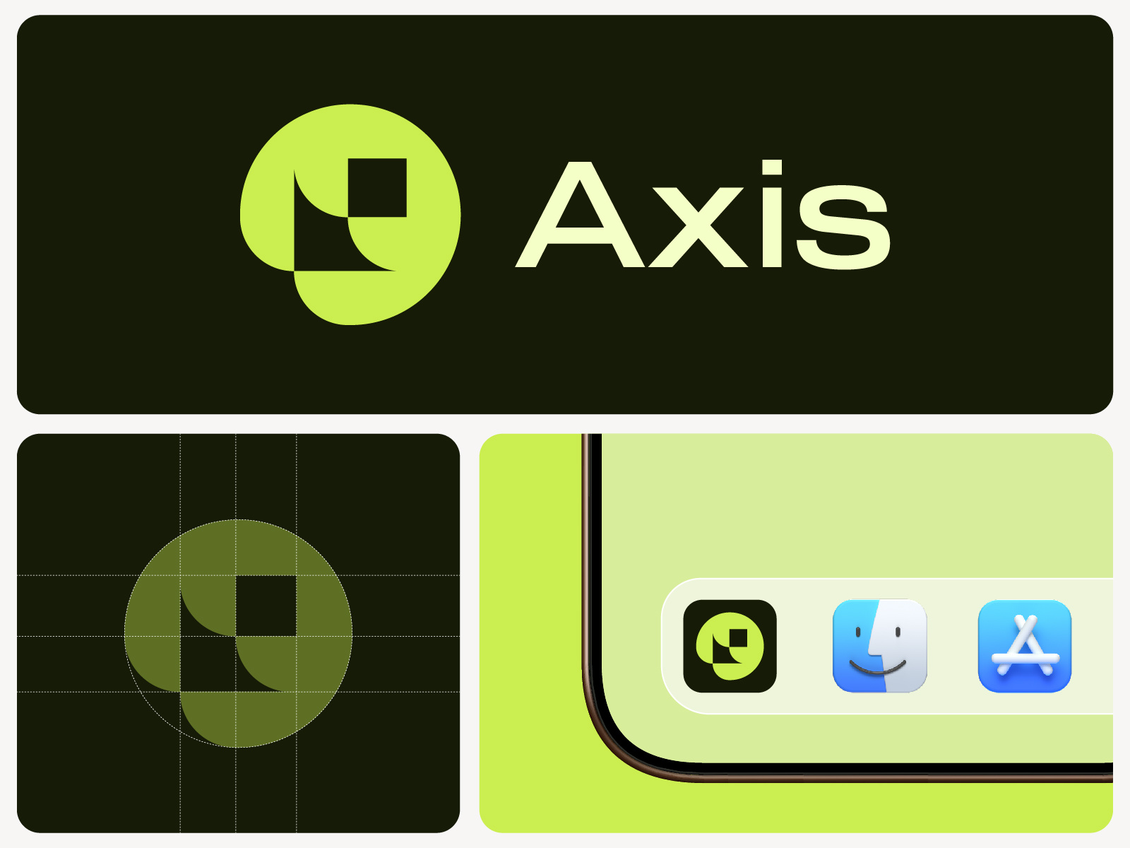 Example of Logo Design 