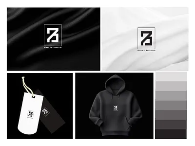 Clothing brand logo blackandwhite branding geometric graphicdesign grid identity lettermark logo logoforsale logotype luxury minimalism minimalistlogo modern monogram premium startup typography vector visualidentity