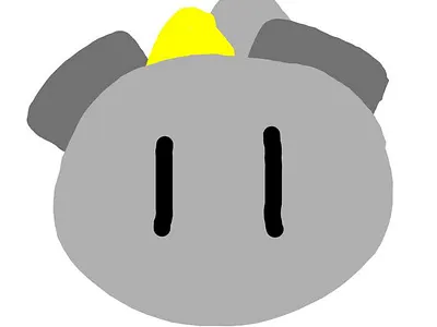 Mxls-Clannad: dango krader art post art tag digital art drawing fan art illustration mixels