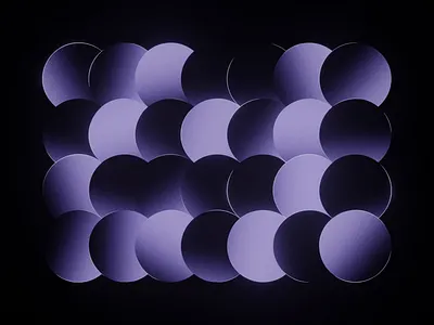 Abstract Orbital Rhythm | Negi Design 3d abstract animation blockchain branding crypto digitalart experimental geometric instagram motiondesign uibackground visualrhythm web3 webdesign