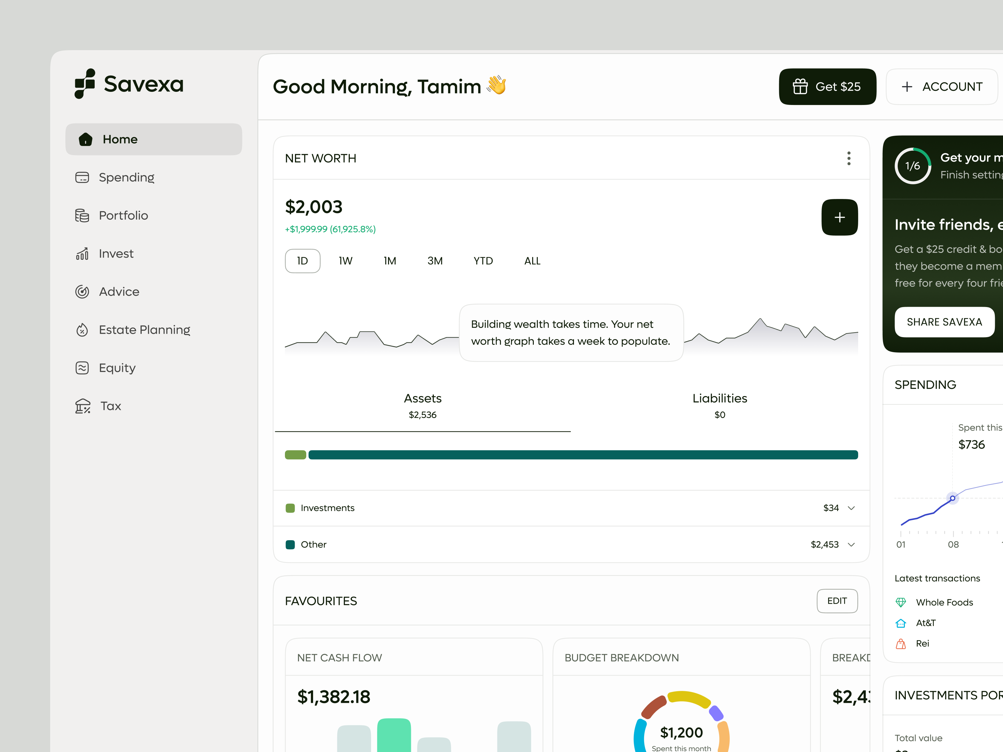 Finance Management Dashboard – Fintech SaaS Platform b2b saas design system expense tracking finance dashboard finance management financial analytics fintech dashboard fintech saas fintech startup investment dashboard minimal design money management personal finance portfolio management product design saas dashboard saas product software startup design web app