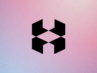 Modern Abstract Logomark H Logo design abstractlogo boldshapes brandidentity cleandesign conceptuallogo contemporarydesign creativelogo designaesthetics geometriclogo graphicdesign h logo logoinspiration minimalbranding modernbrand modernlogo negativespace professionallogo symmetricdesign visualidentity