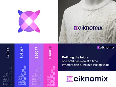 modern creative letter CX/XC logo design // For sale brand identity branding branding designer colorful creative logo crypto logo cx logo globe logo logo logo design logo mark identity icon symbol minimalist logo design modern logo modern logo design overlap logo planet logo print professional logo designer startup logo design trending logo