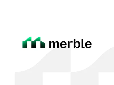 merble logo