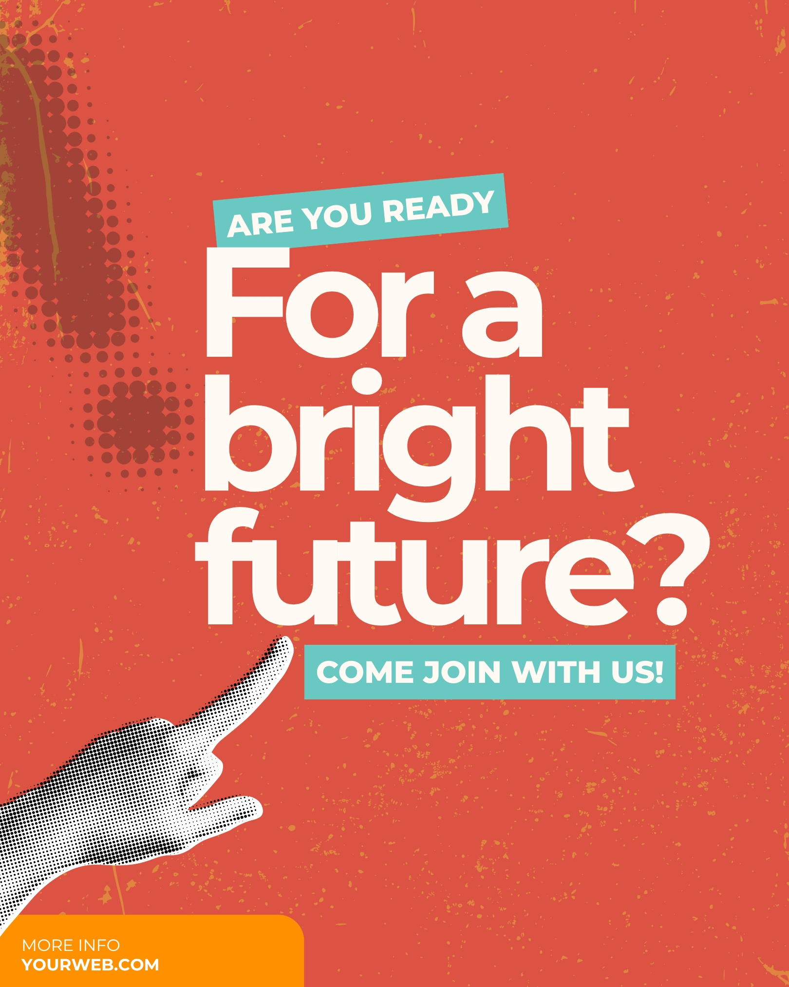 University Instagram Post branding graphic design