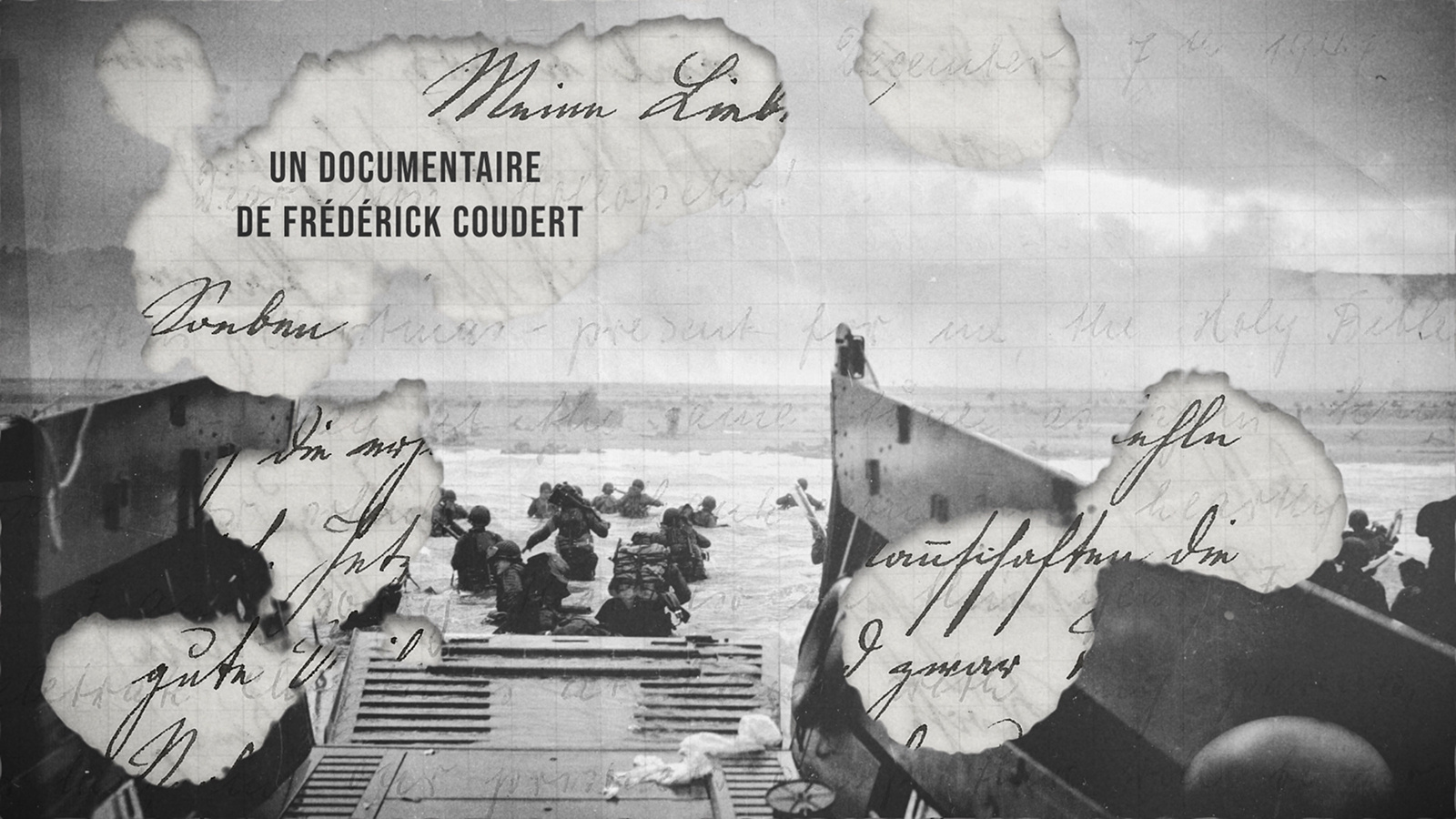 Chaos. - Documentary Trailer animation documentary motion motion design motion graphics trailer
