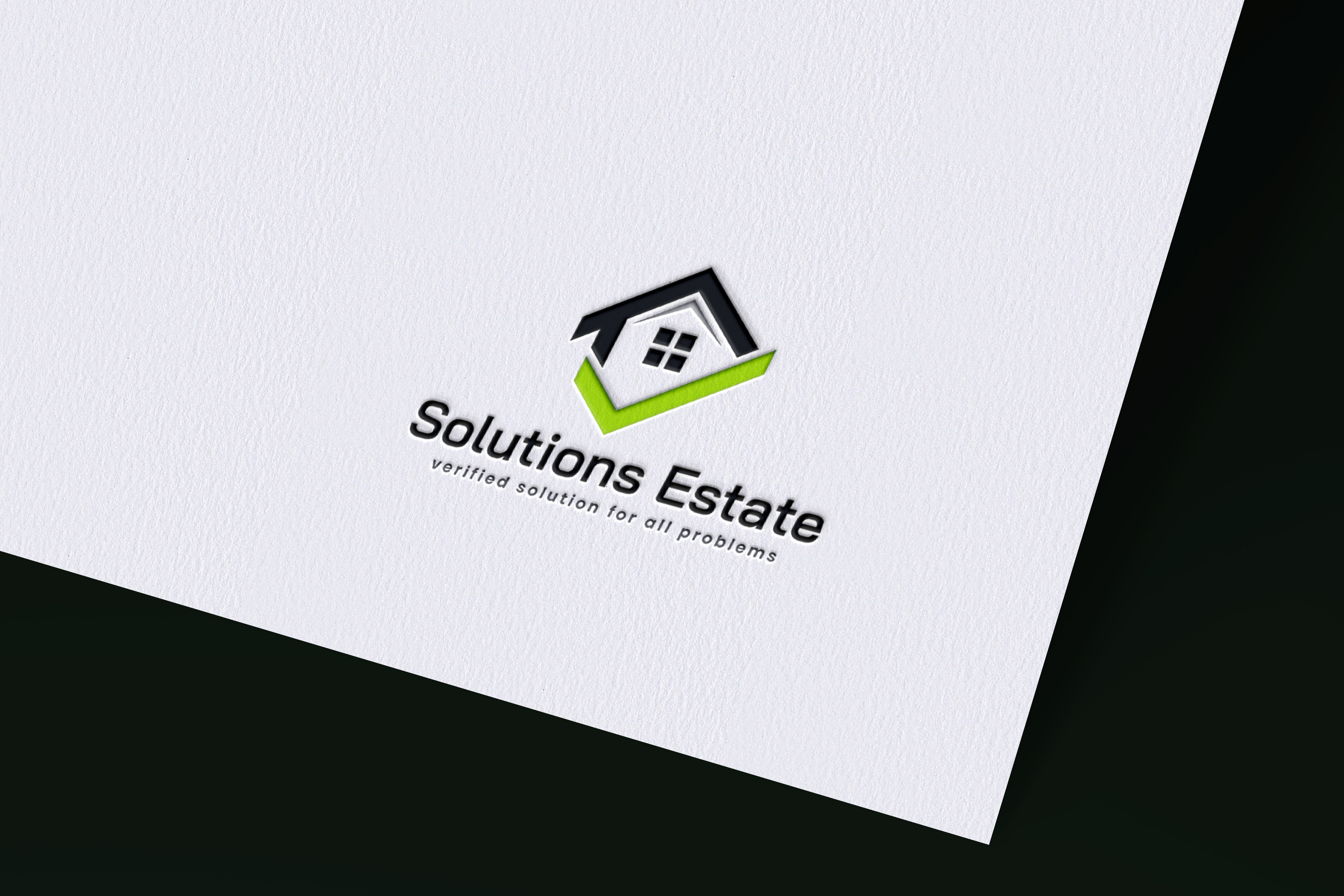 Real estate logo design & branding brand identity design brand logo design branding logo branding logo design logo guideline design logos real estate logo usage guidelines visual identity