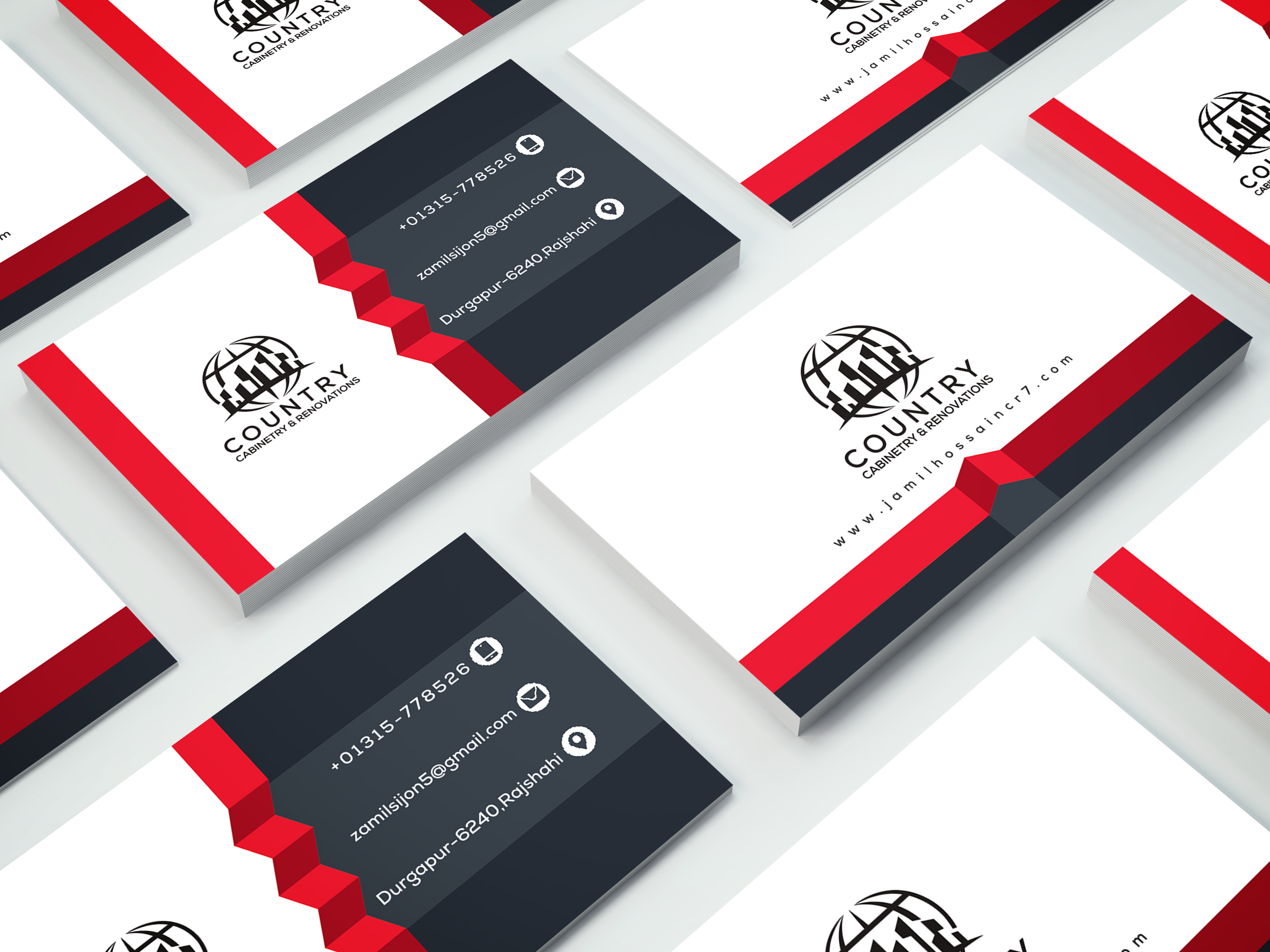 Example of I Will Professional Logo & Brand Design